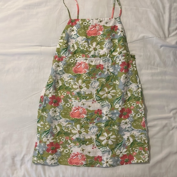 Reformation Wiley Dress - Picture 5 of 7